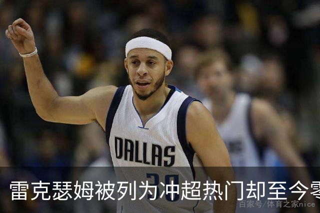 雷克瑟姆被列为冲超热门却至今零引援，主帅承认：阵容远未达到要求